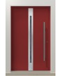 PIVOT C21 - contemporary pivot door