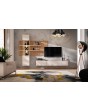 Grenoble - small entertainment center
