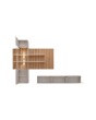 Grenoble - small entertainment center