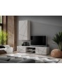 Genoa - small entertainment center