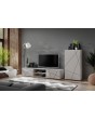 Genoa - small entertainment center