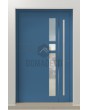 PIVOT Chip-C - luxury contemporary pivot door  