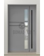 PIVOT Chip-C - luxury contemporary pivot door  