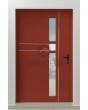 PIVOT Chip-C - luxury contemporary pivot door  