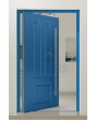 PIVOT CL14 - Georgian style pivot front door