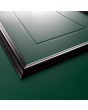 LIM CL16 - traditional style aluminium front door