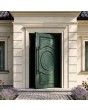 PIVOT CL16 - Traditional style aluminium front door
