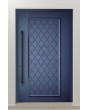 LIM CL19 - Luxury Textured Aluminium Entry Door