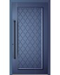 LIM CL19 - Luxury Textured Aluminium Entry Door