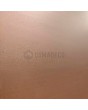 PIVOT Copper - aluminium pivot door with a copper coating