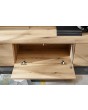 Cannes - modern wall unit with TV stand