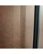 LIM Corten - Corten-Look Aluminum Front Door