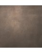 PIVOT M11 - pivot door with bronze texture of milled metal