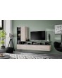 Trieste - minimalist entertainment center