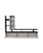 Trieste - minimalist entertainment center
