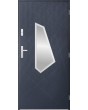 Colour: dark anthracite