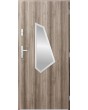 Colour: bleached oak