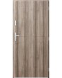 Colour: bleached oak