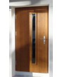 Fargo 42 - external front single door