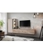 Cologne - modern media console