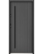 Sta Eon - high-security steel front door with multi-point locking system