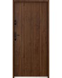 Sta Eon - high-security steel front door with multi-point locking system