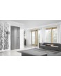 Plano ETI - solid interior door