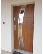 Fargo 38 - external front door