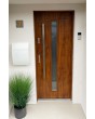 Fargo 42 - external front single door