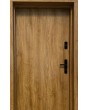 Fargo 43 - exterior front door