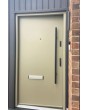 Fargo 1 - house door
