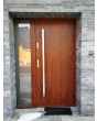 Fargo 1 - exterior door