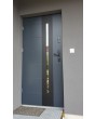 Fargo 26 - new front door