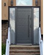 Fargo 26C - front doors
