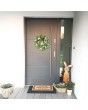 Fargo 26d - front door design