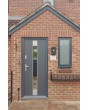 Fargo Fi07A - single front door