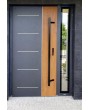 Fargo Fi02A - exterior front entry door