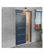 Fargo Fi02A - house door