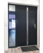 custom configuration - front house door