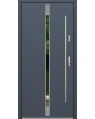 Fargo Fi05A - metal external front door