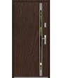 Fargo Fi05B - metal entrance door