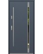 Fargo Fi05C - contemporary entrance door
