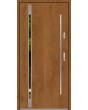 Fargo Fi05C - contemporary entrance door