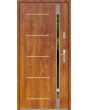 Fargo Fi05E - exterior front entry door