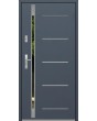 Fargo Fi05E - exterior front entry door