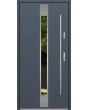 Fargo Fi07A - single front door