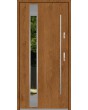 Fargo Fi07C - exterior front entry door
