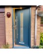 Fargo Fi08A - contemporary front door