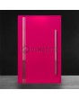 LIM Filo - modern aluminium entrance door