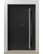 PIVOT Flet A - aluminium house pivot front door